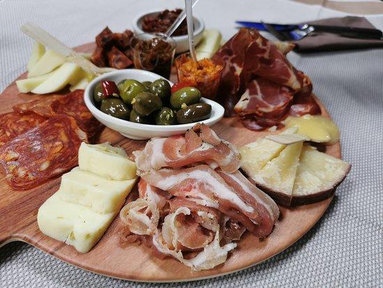 Mascolo Original Panuozzo Crotone